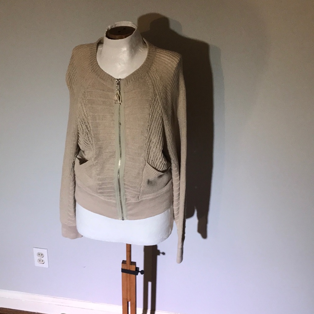Marc Jacobs sweater